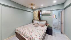Blk 587 Cheng San Court (Ang Mo Kio), HDB 3 Rooms #612826171